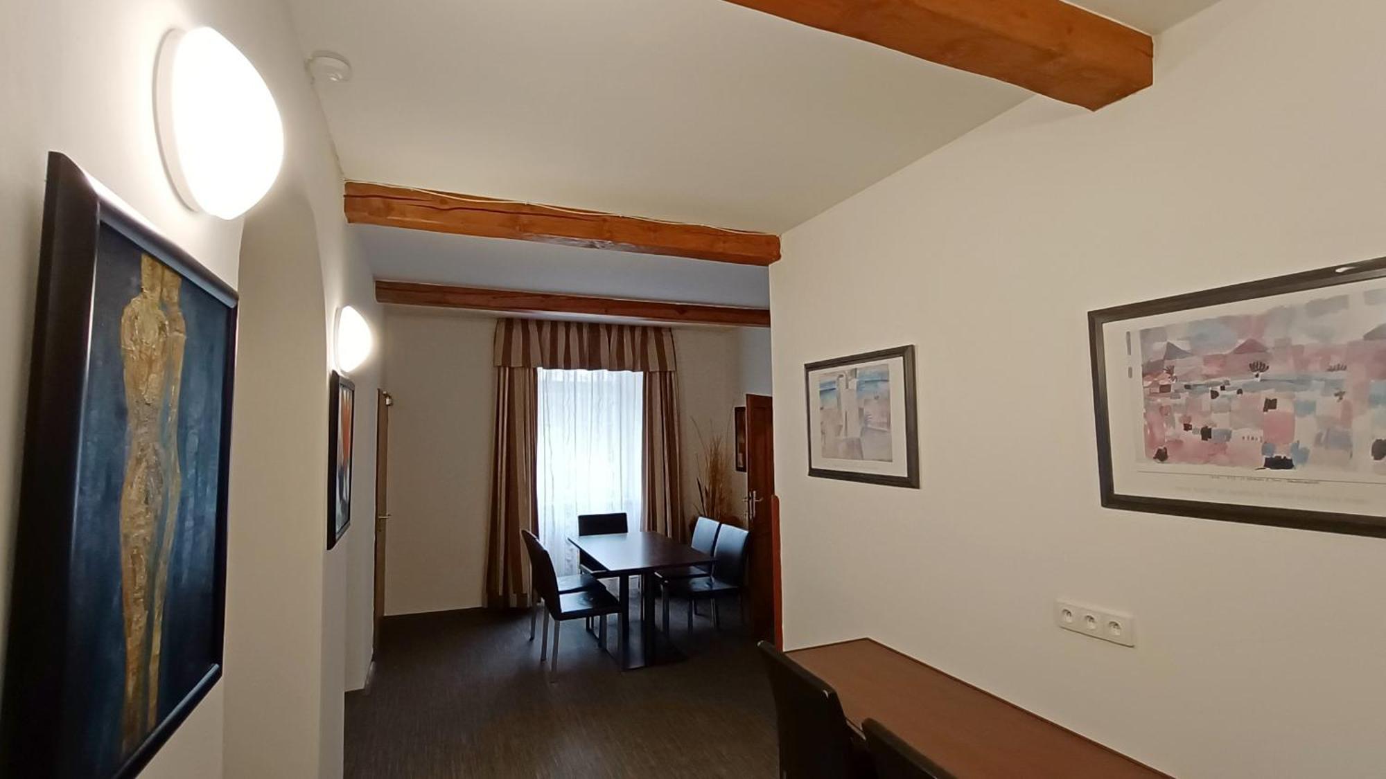 Apartments Gato Karlovy Vary Dalovice Exterior foto